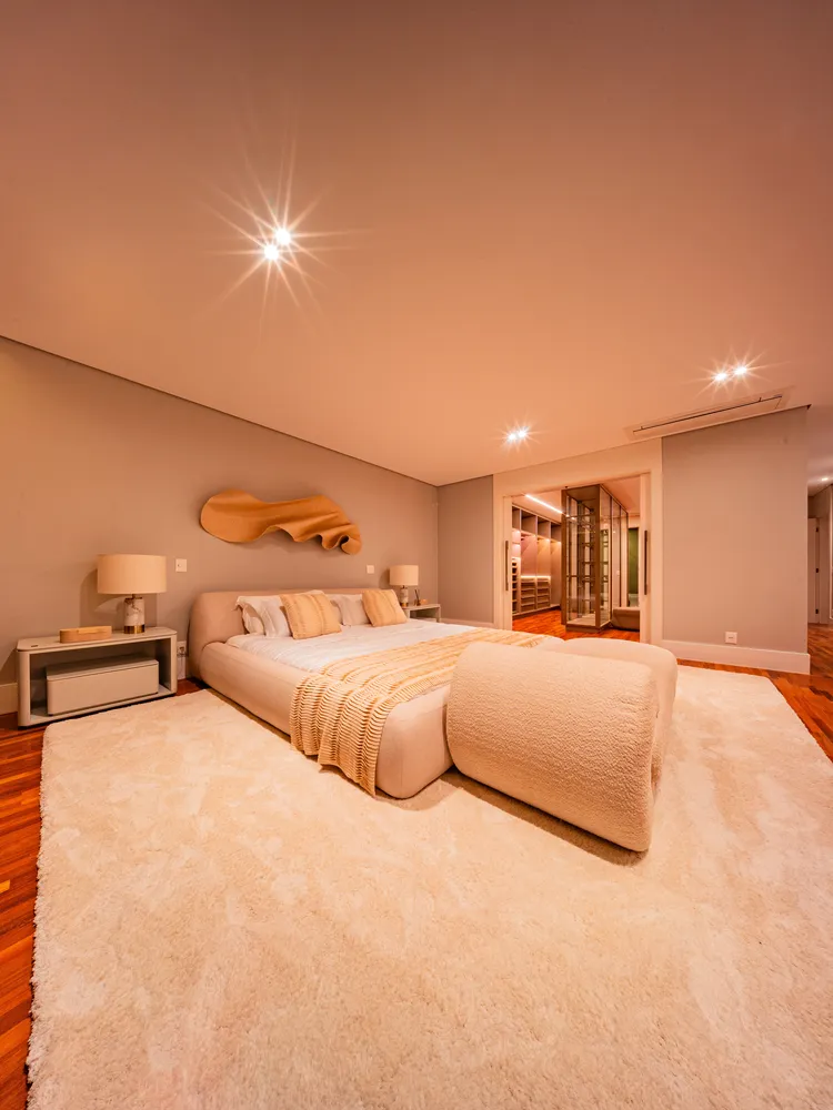 Casa, 6 quartos, 1100 m² - Foto 3