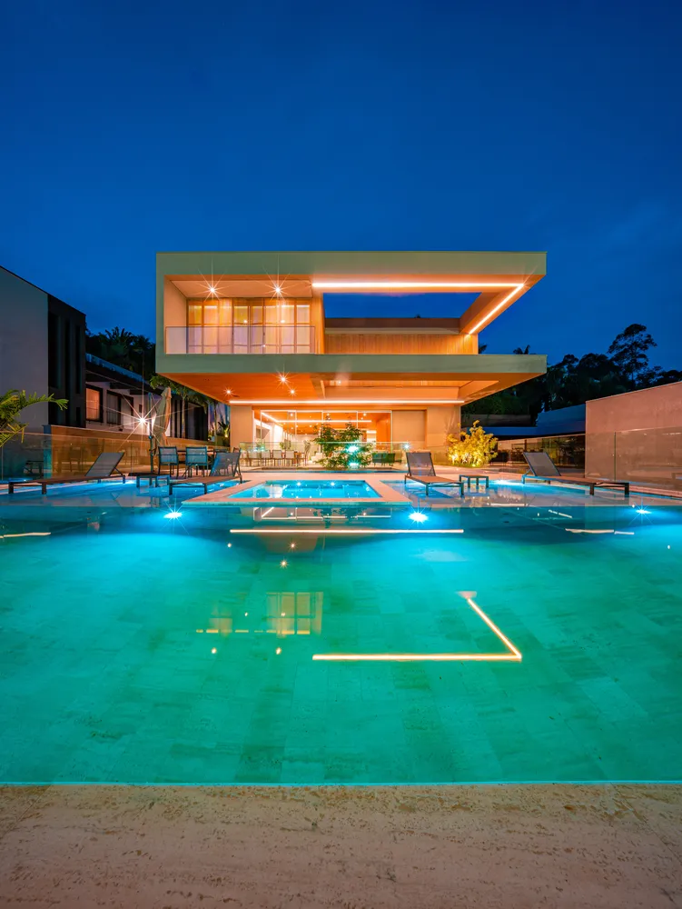 Casa, 6 quartos, 1100 m² - Foto 4
