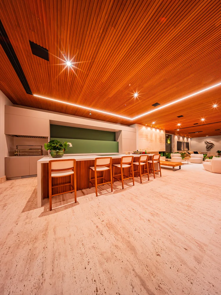 Casa, 6 quartos, 1100 m² - Foto 10