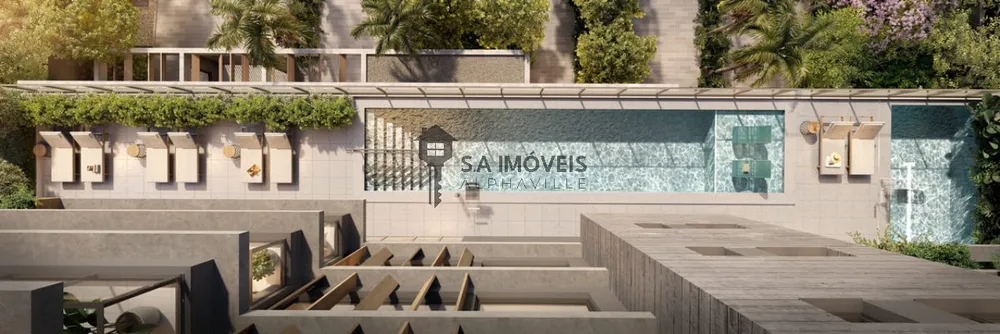 Apartamento, 4 quartos, 529 m² - Foto 9