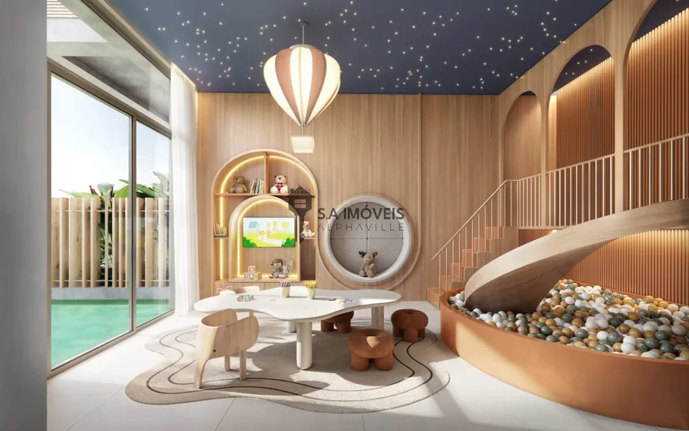 Apartamento, 4 quartos, 529 m² - Foto 7