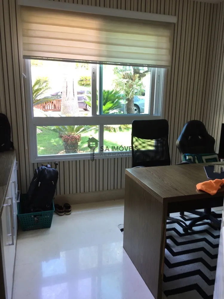 Casa, 4 quartos, 400 m² - Foto 4