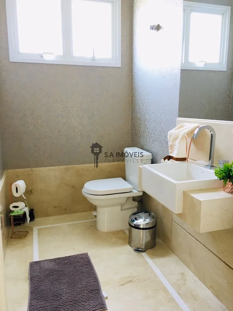 Casa, 4 quartos, 400 m² - Foto 7