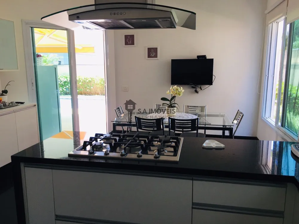 Casa, 4 quartos, 400 m² - Foto 5