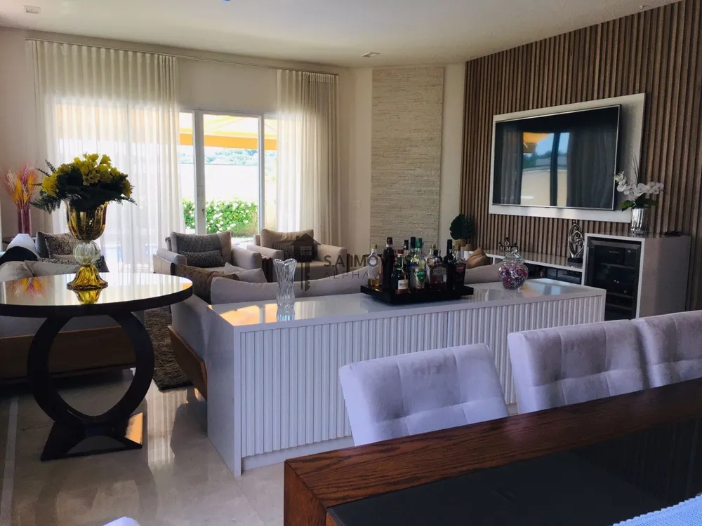 Casa, 4 quartos, 400 m² - Foto 2