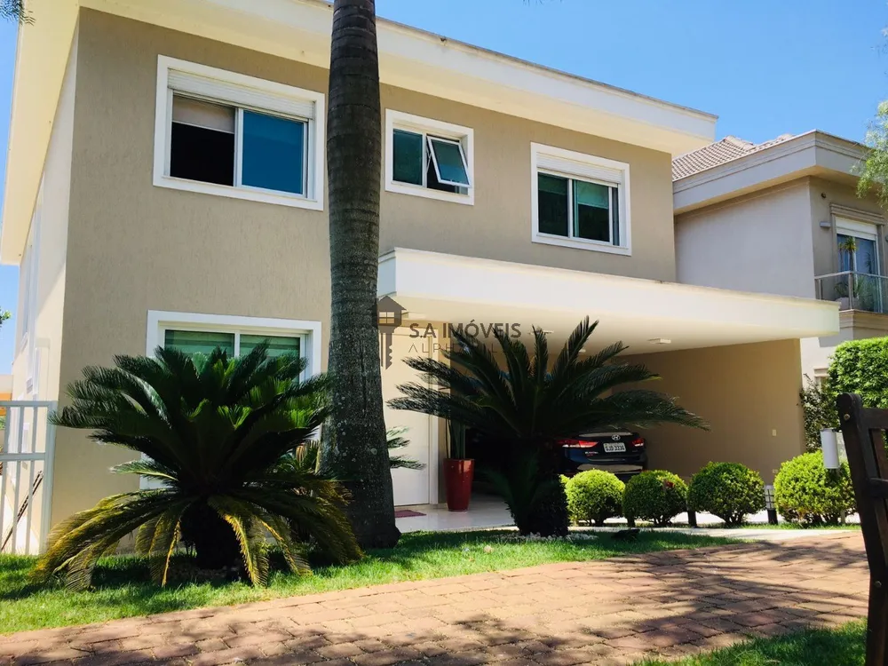 Casa, 4 quartos, 400 m² - Foto 1