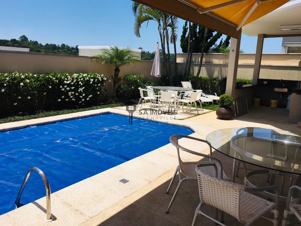 Casa, 4 quartos, 400 m² - Foto 1