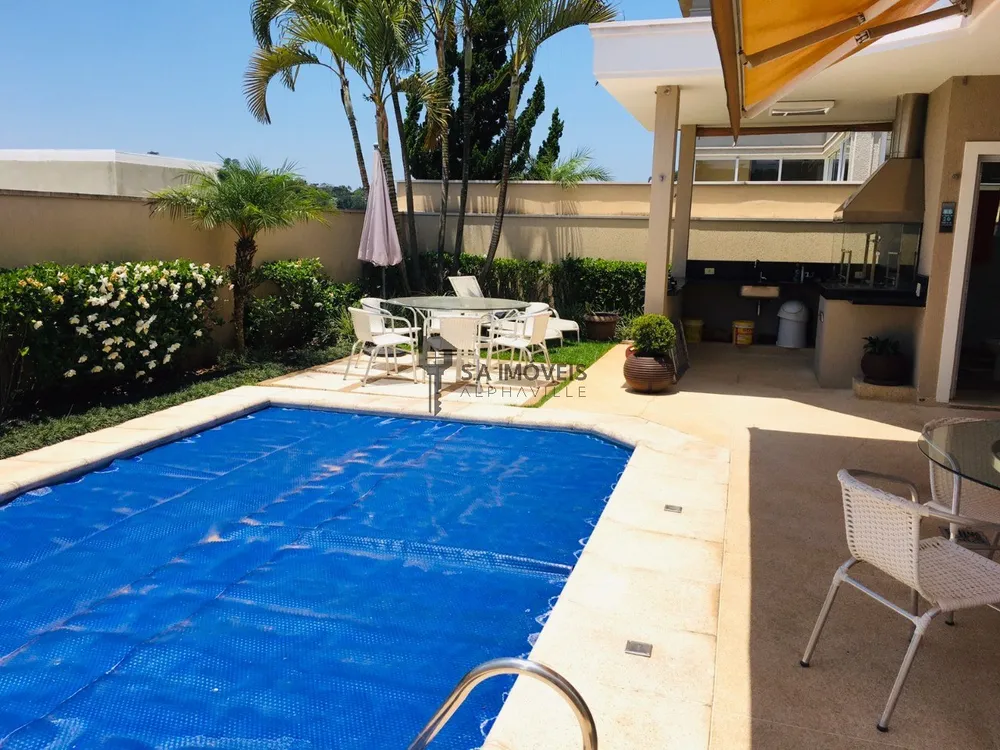 Casa, 4 quartos, 400 m² - Foto 4