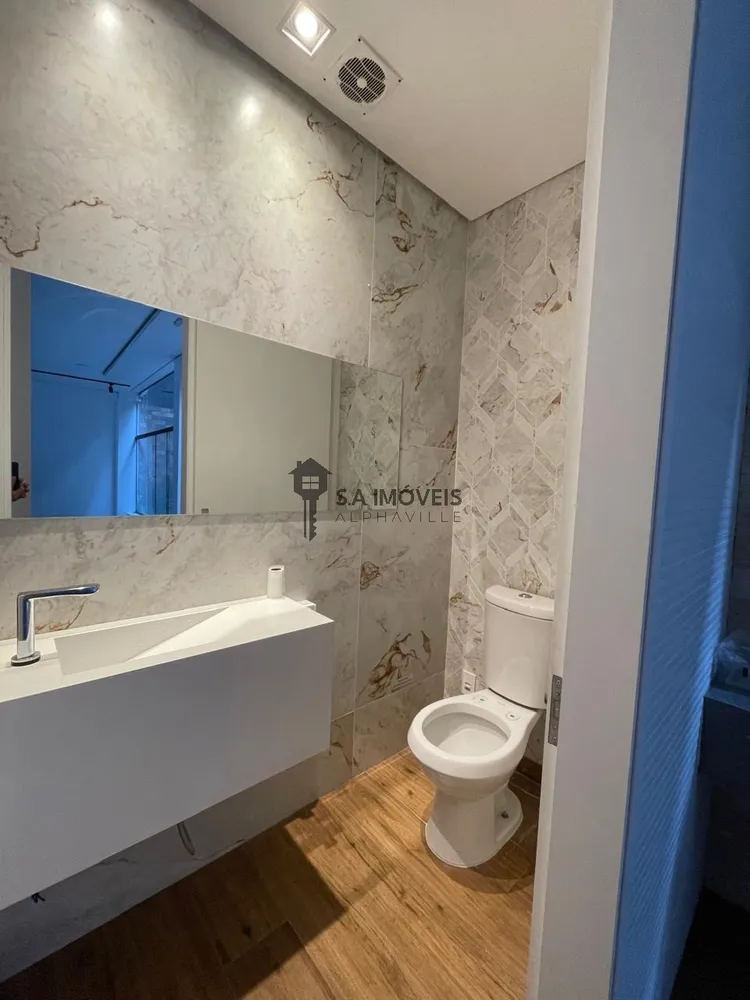 Loja-Salão, 490 m² - Foto 10