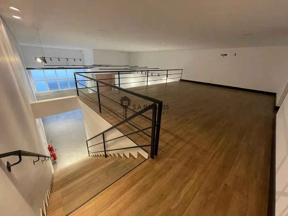 Loja-Salão, 490 m² - Foto 8