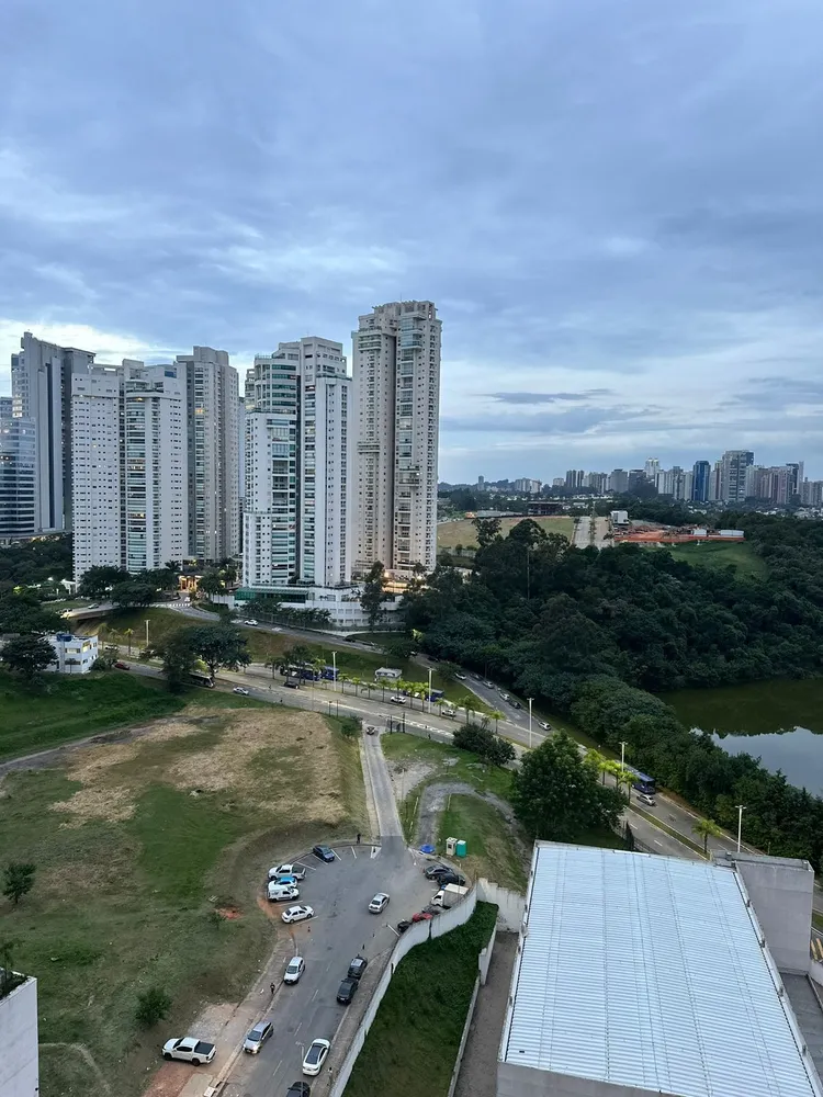 Apartamento, 2 quartos, 96 m² - Foto 6