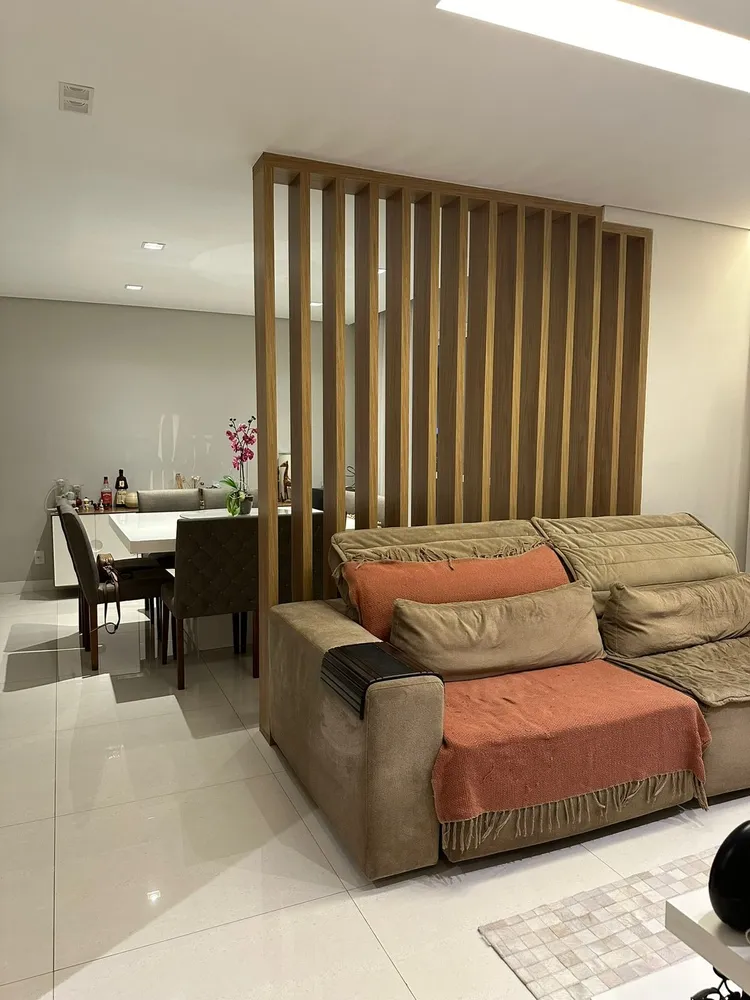 Apartamento, 2 quartos, 96 m² - Foto 2
