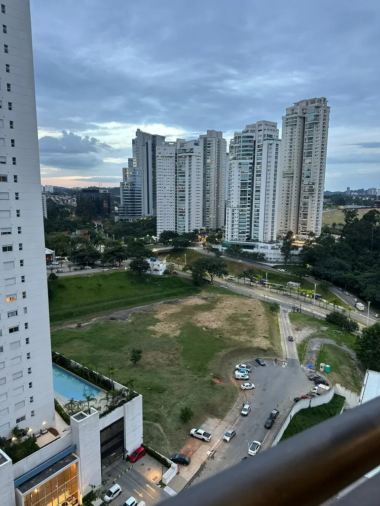 Apartamento, 2 quartos, 96 m² - Foto 1
