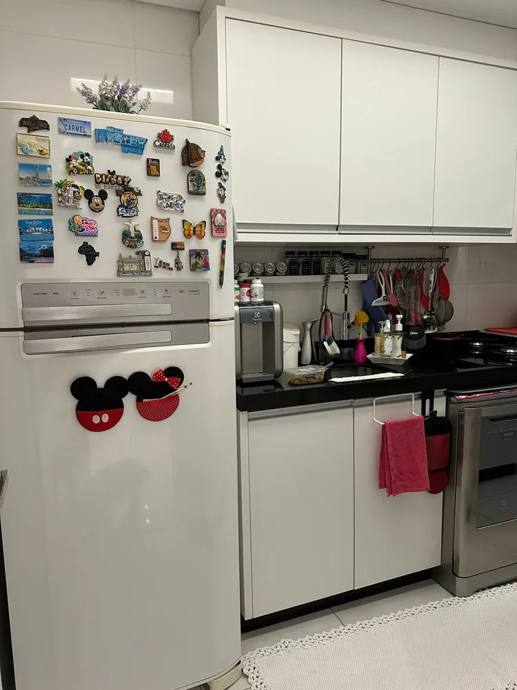 Apartamento, 2 quartos, 96 m² - Foto 7