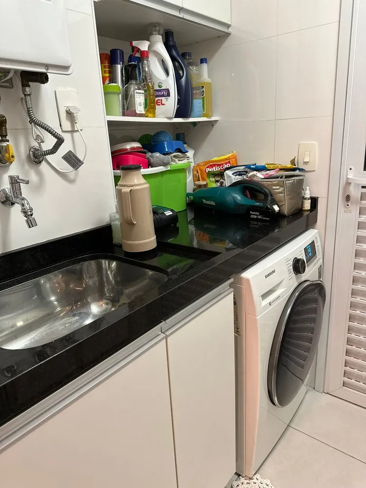 Apartamento, 2 quartos, 96 m² - Foto 5