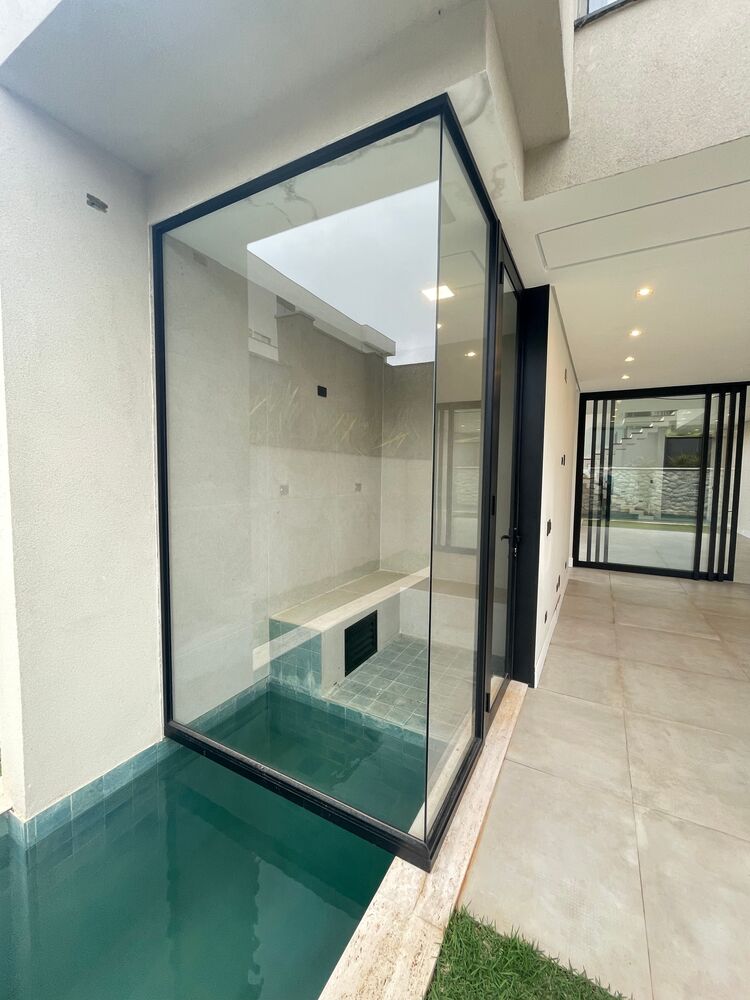 Casa, 4 quartos, 440 m² - Foto 11