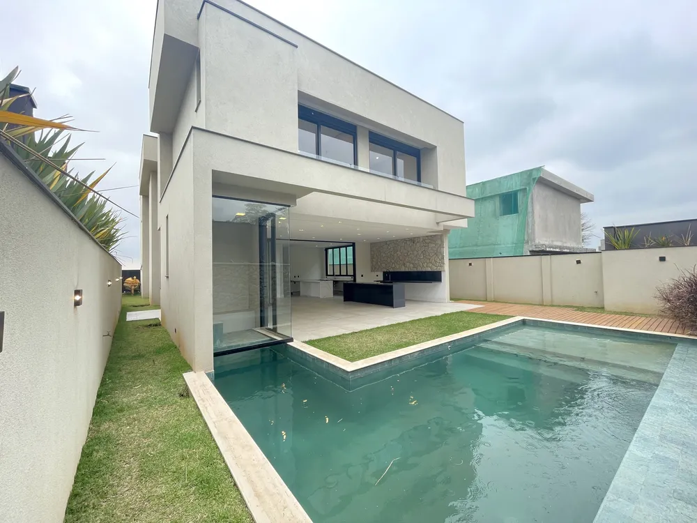 Casa, 4 quartos, 440 m² - Foto 2