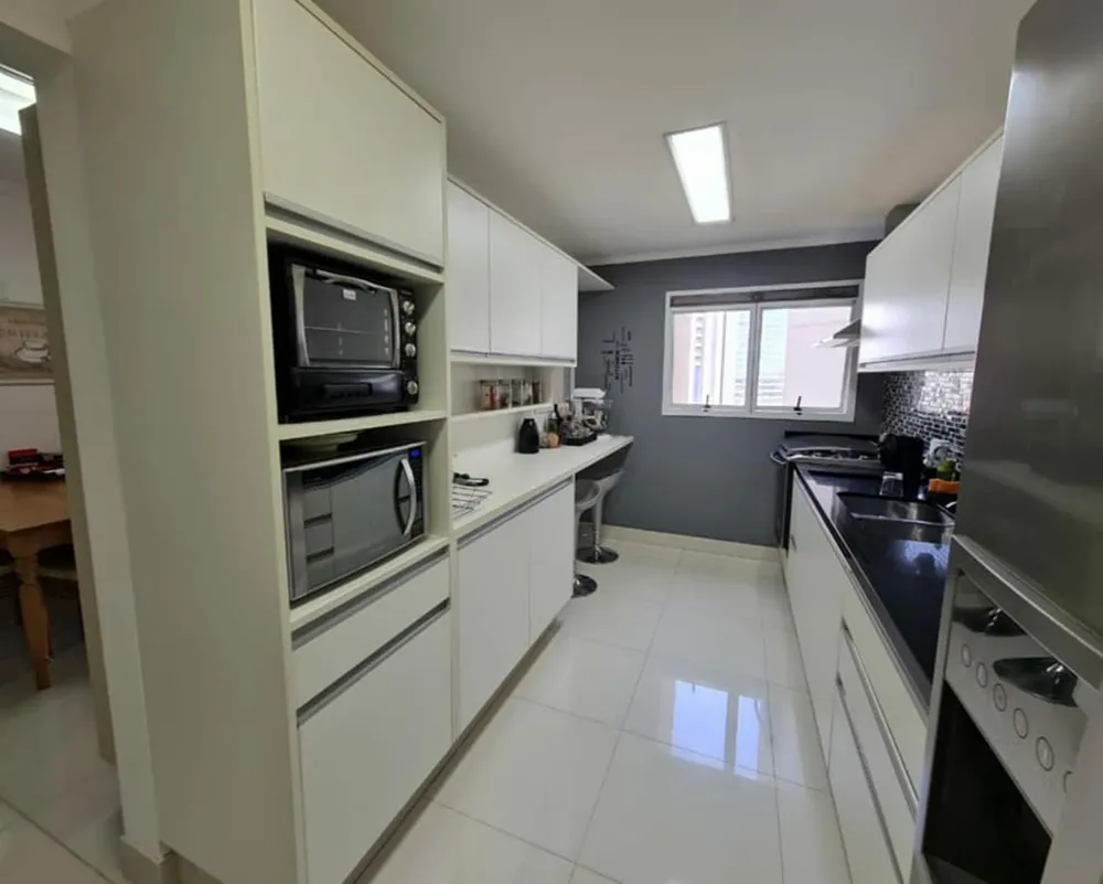 Apartamento, 4 quartos, 258 m² - Foto 3