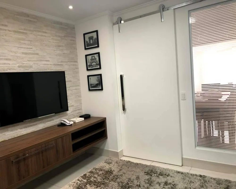 Apartamento, 4 quartos, 258 m² - Foto 2