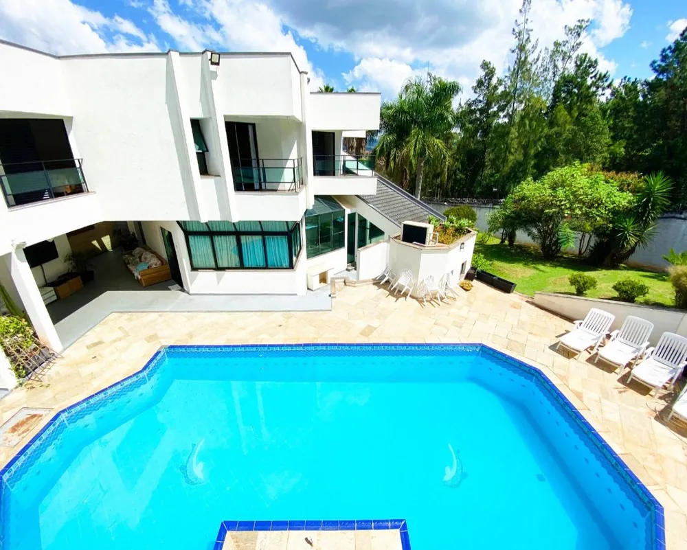 Casa, 4 quartos, 960 m² - Foto 6