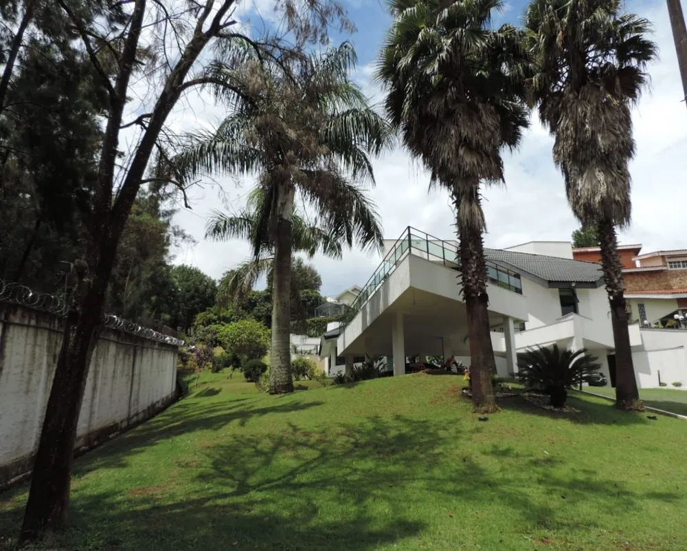 Casa, 4 quartos, 960 m² - Foto 5