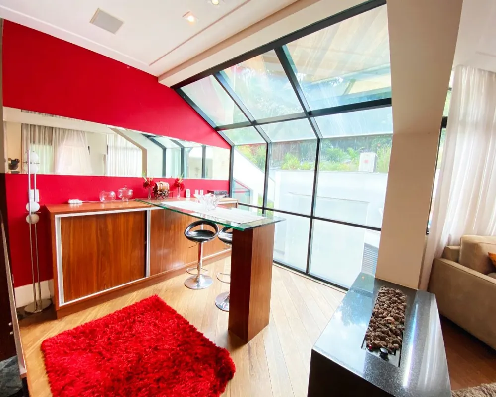 Casa, 4 quartos, 960 m² - Foto 11
