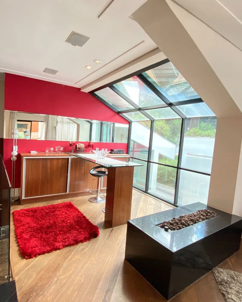 Casa, 4 quartos, 960 m² - Foto 10