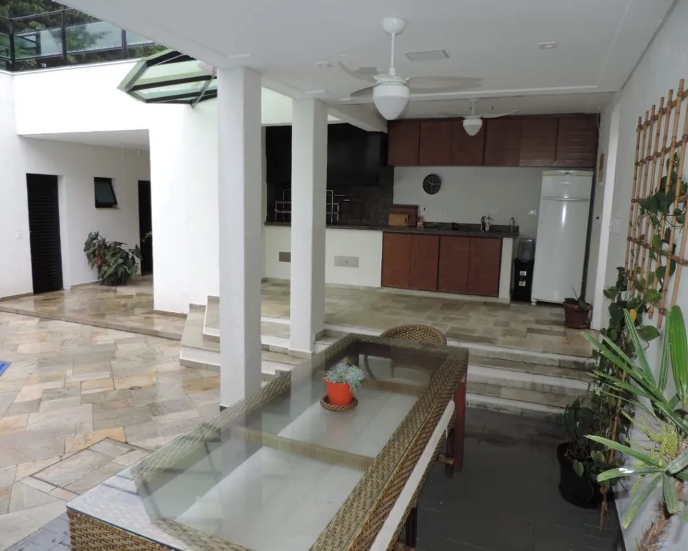 Casa, 4 quartos, 960 m² - Foto 7