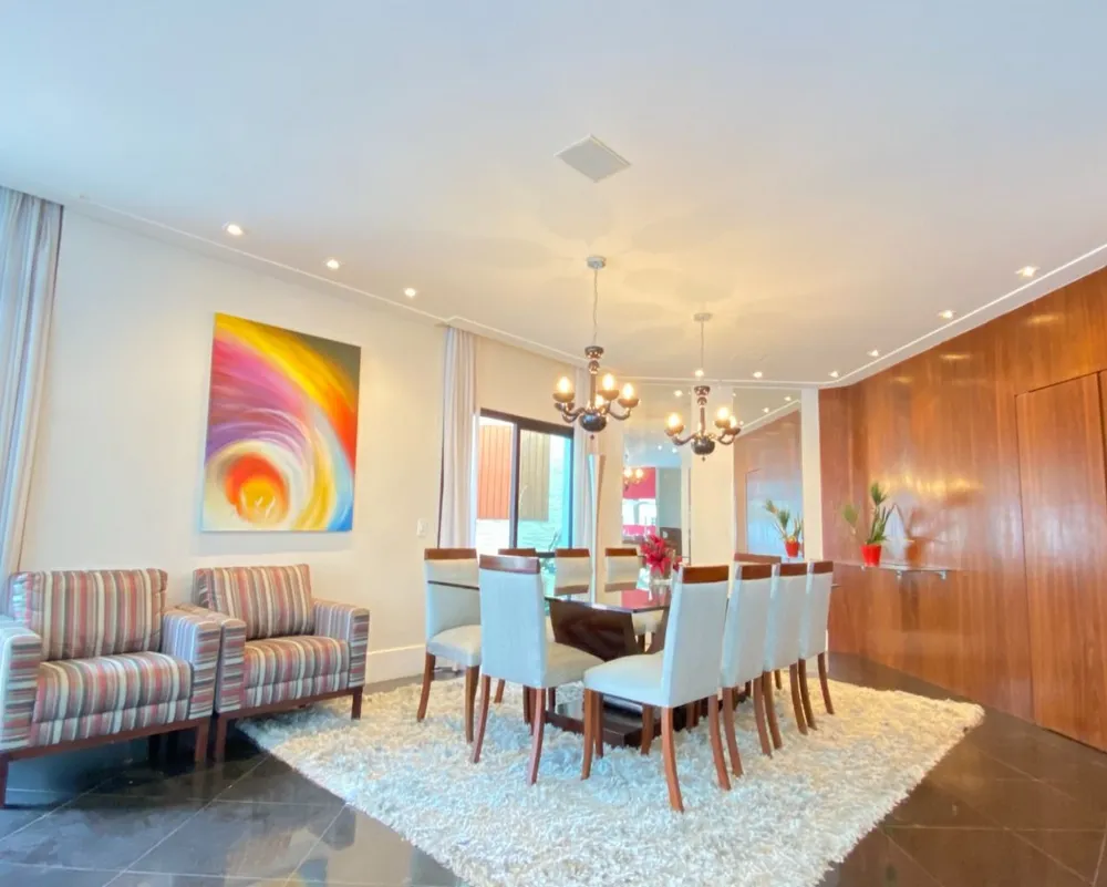 Casa, 4 quartos, 960 m² - Foto 12