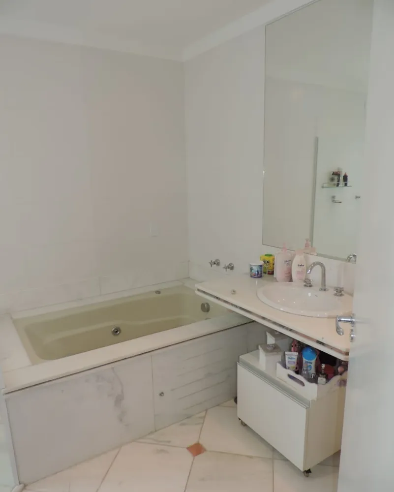 Casa, 4 quartos, 960 m² - Foto 16