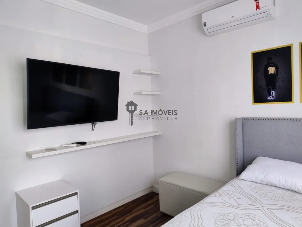 Casa, 3 quartos, 230 m² - Foto 9