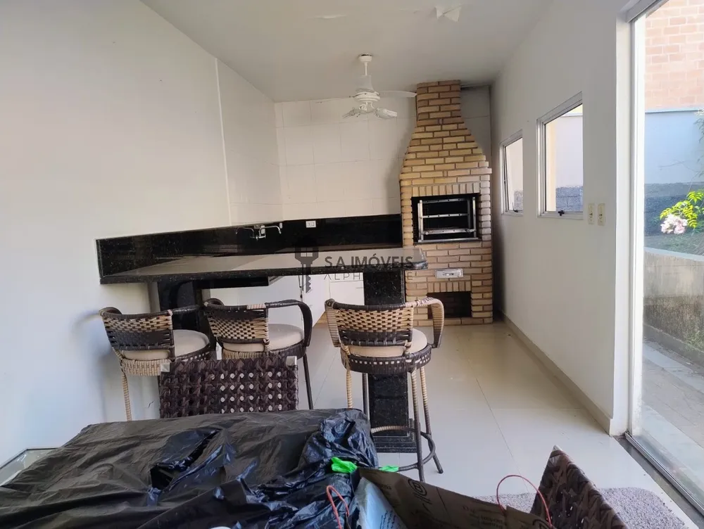 Casa, 3 quartos, 230 m² - Foto 12