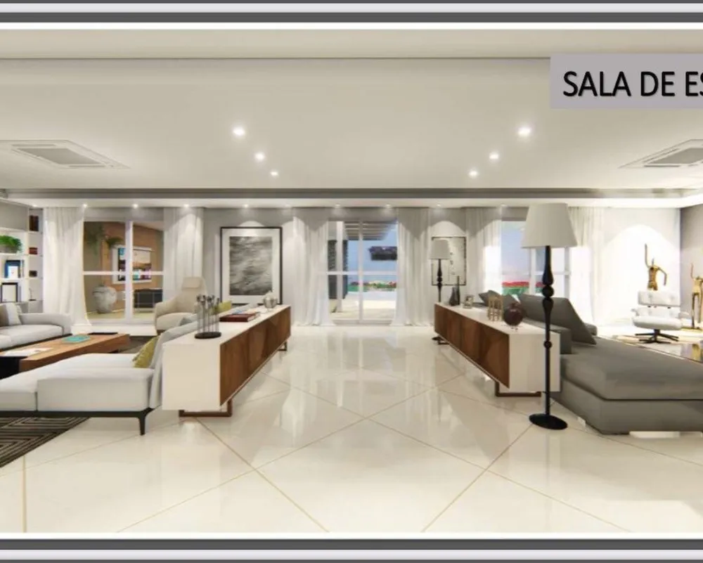 Casa, 6 quartos, 1360 m² - Foto 17