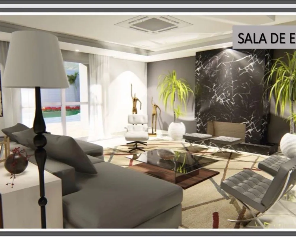 Casa, 6 quartos, 1360 m² - Foto 20