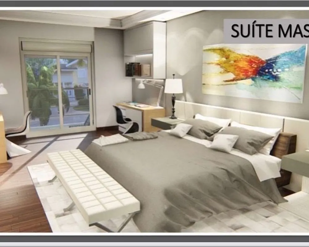 Casa, 6 quartos, 1360 m² - Foto 6