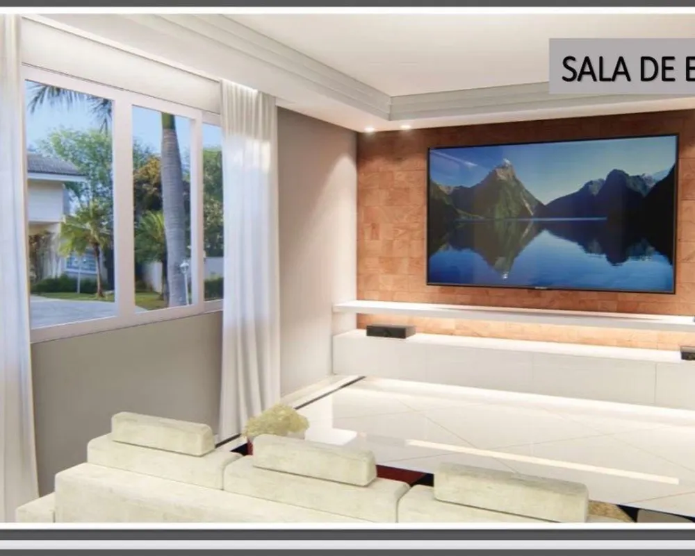 Casa, 6 quartos, 1360 m² - Foto 19