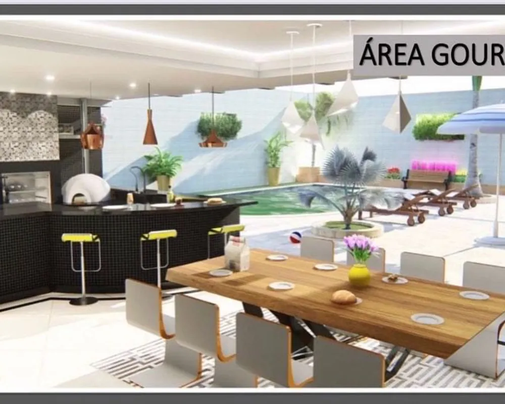 Casa, 6 quartos, 1360 m² - Foto 7