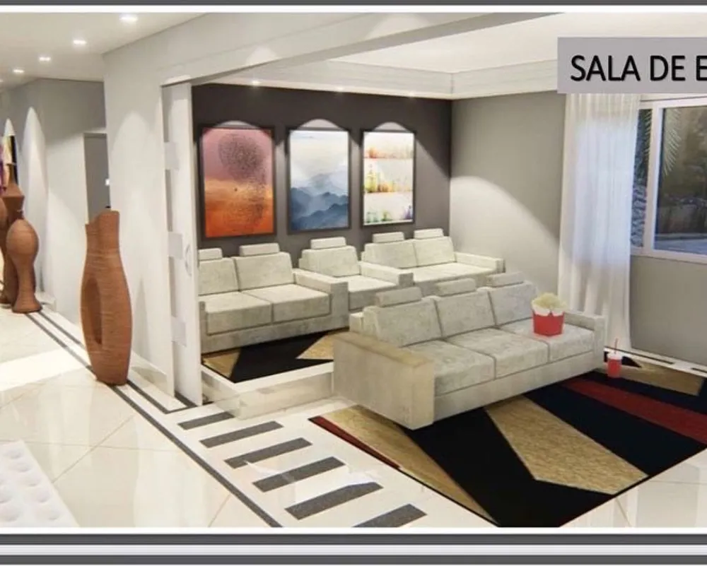 Casa, 6 quartos, 1360 m² - Foto 10