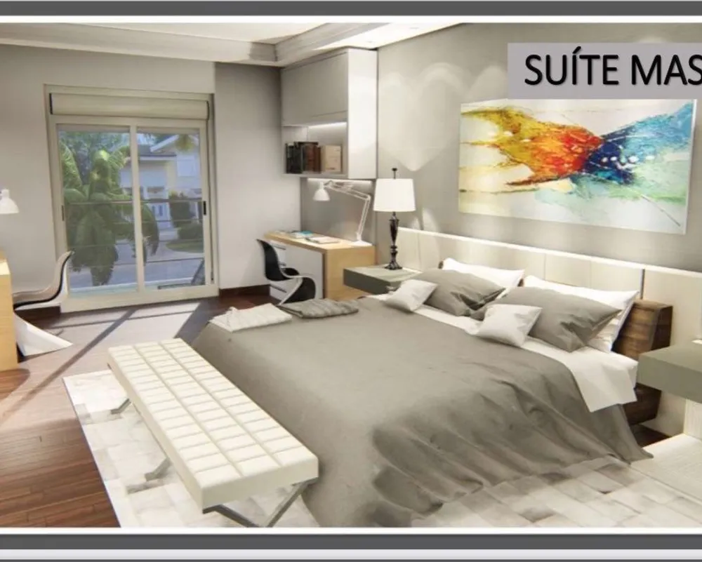 Casa, 6 quartos, 1360 m² - Foto 13