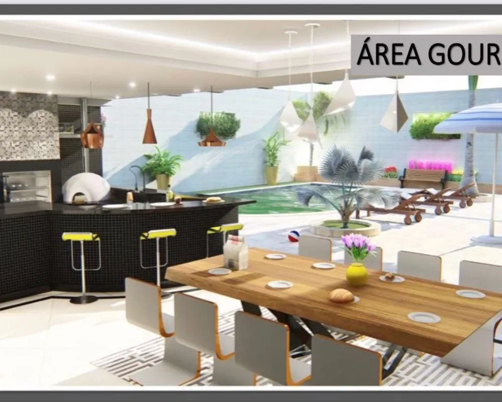 Casa, 6 quartos, 1360 m² - Foto 14