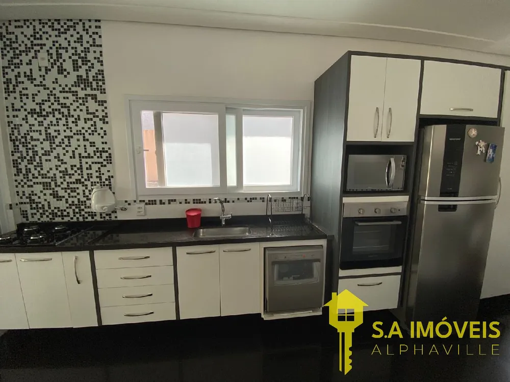 Casa, 4 quartos, 250 m² - Foto 2