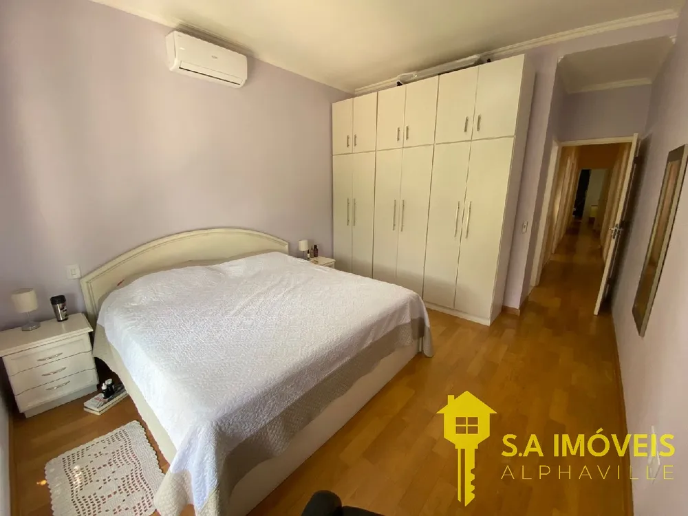 Casa, 4 quartos, 250 m² - Foto 4