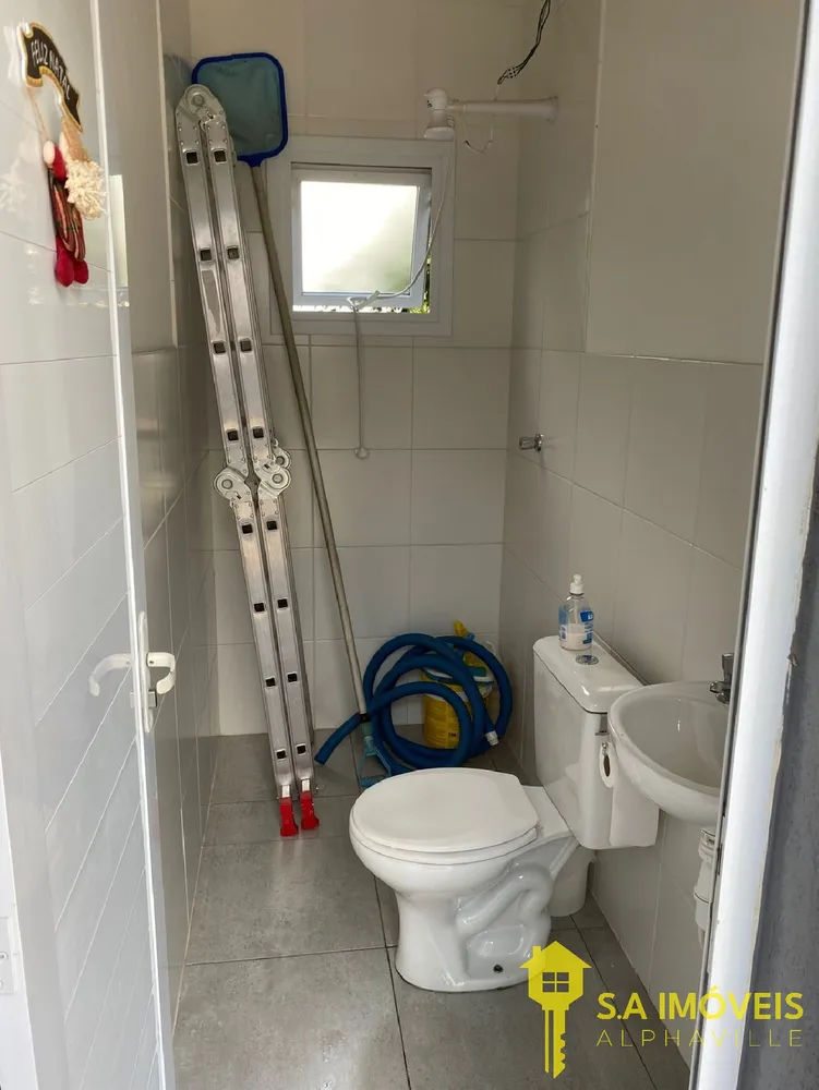Casa, 4 quartos, 250 m² - Foto 3