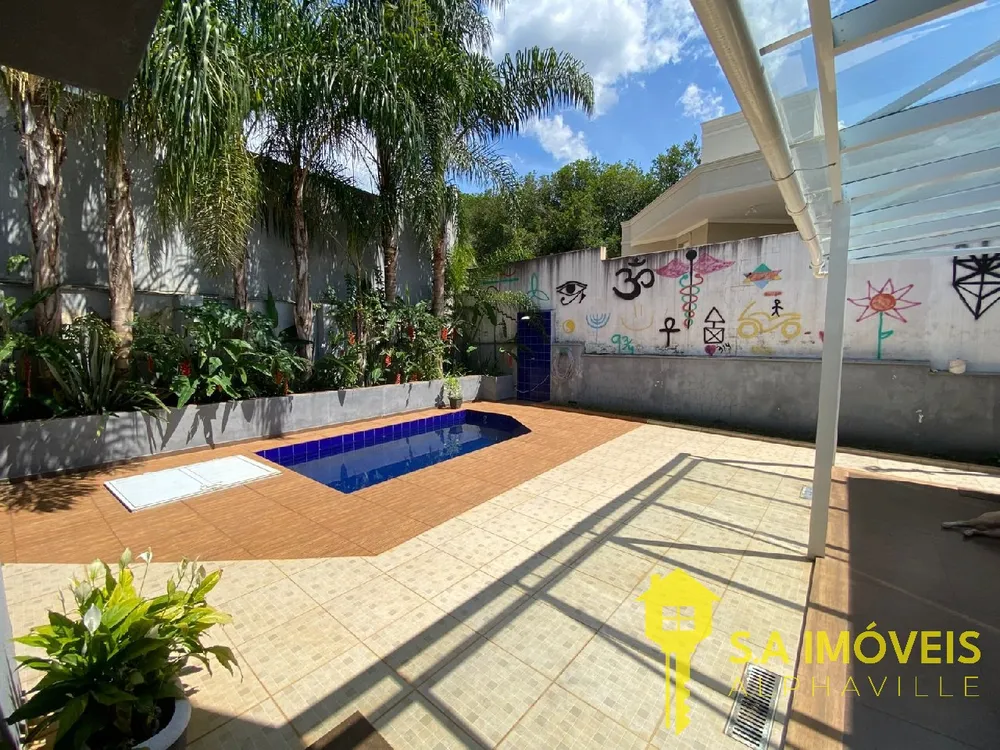 Casa, 4 quartos, 250 m² - Foto 10
