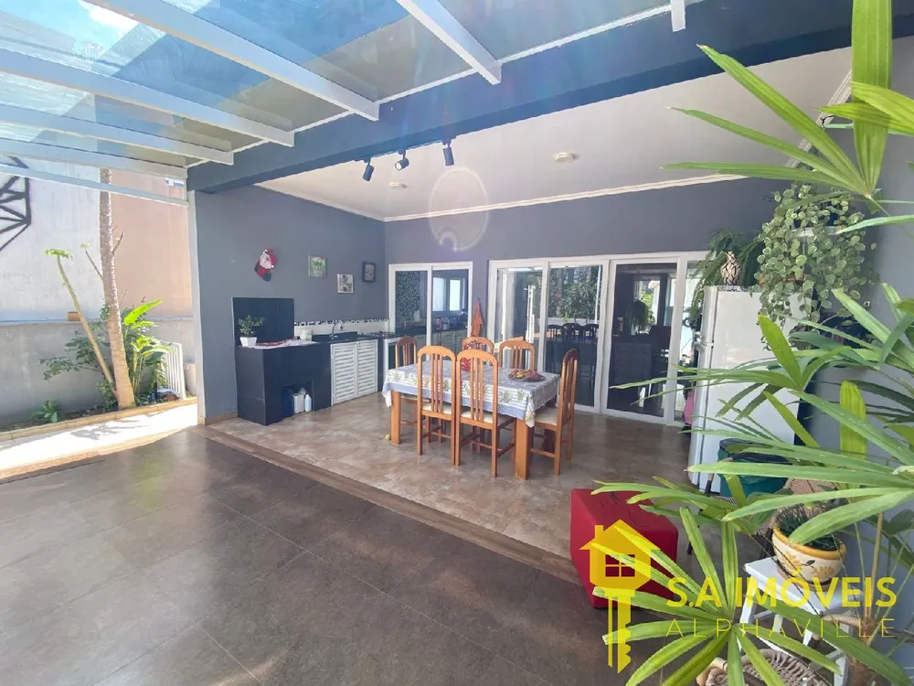 Casa, 4 quartos, 250 m² - Foto 6