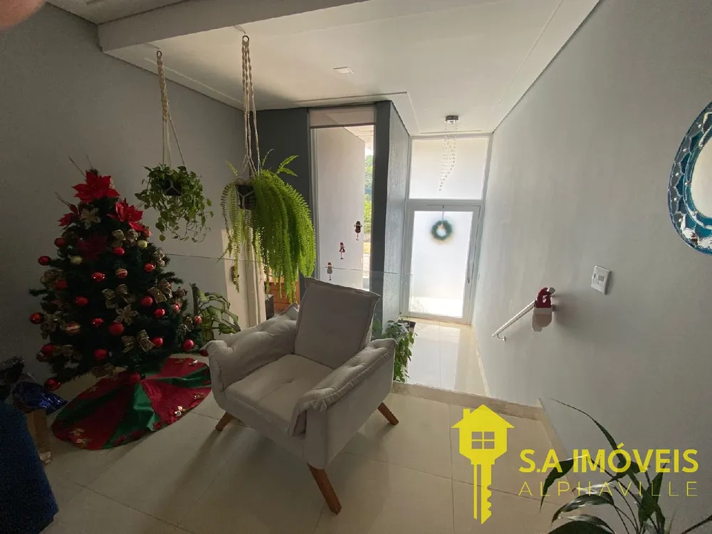 Casa, 4 quartos, 250 m² - Foto 1
