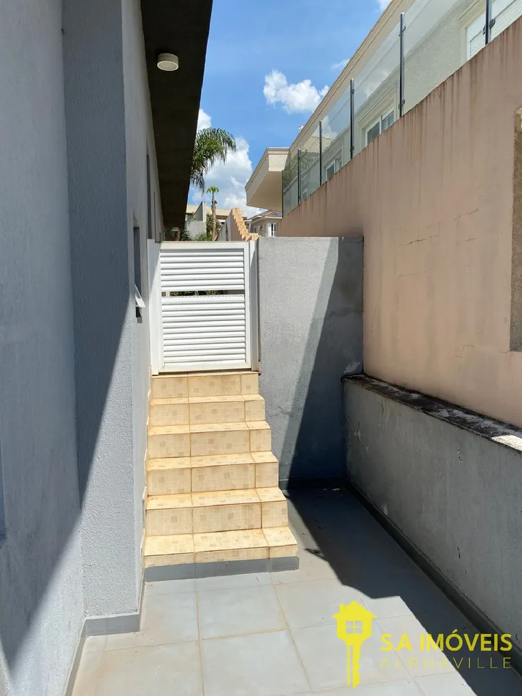 Casa, 4 quartos, 250 m² - Foto 1