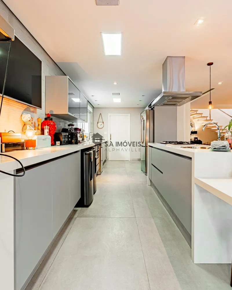 Casa, 4 quartos, 280 m² - Foto 6