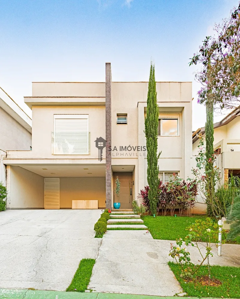 Casa, 4 quartos, 280 m² - Foto 3