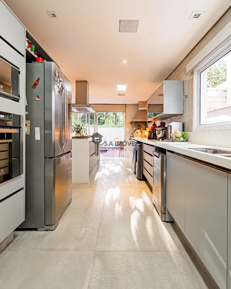 Casa, 4 quartos, 280 m² - Foto 1